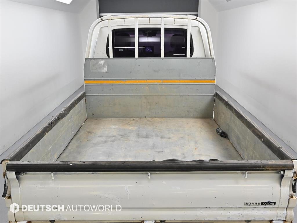 기아 봉고3 1톤 카고 18