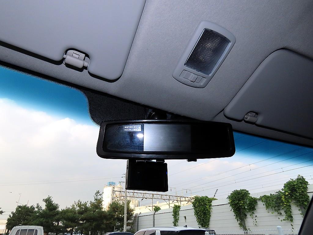 기아 봉고3 1톤 냉동탑 16