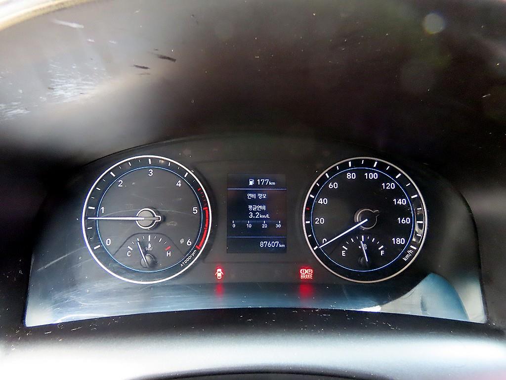 현대 포터2 1톤 냉동탑 10