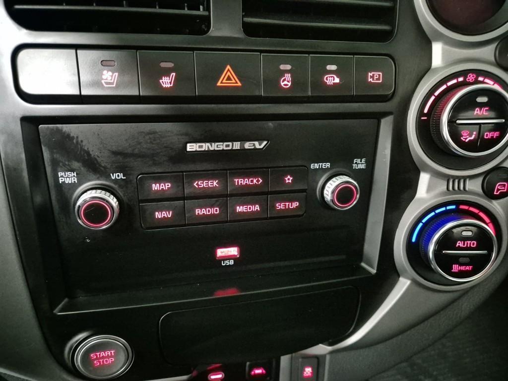 기아 봉고3 1톤 저상탑 전기 10