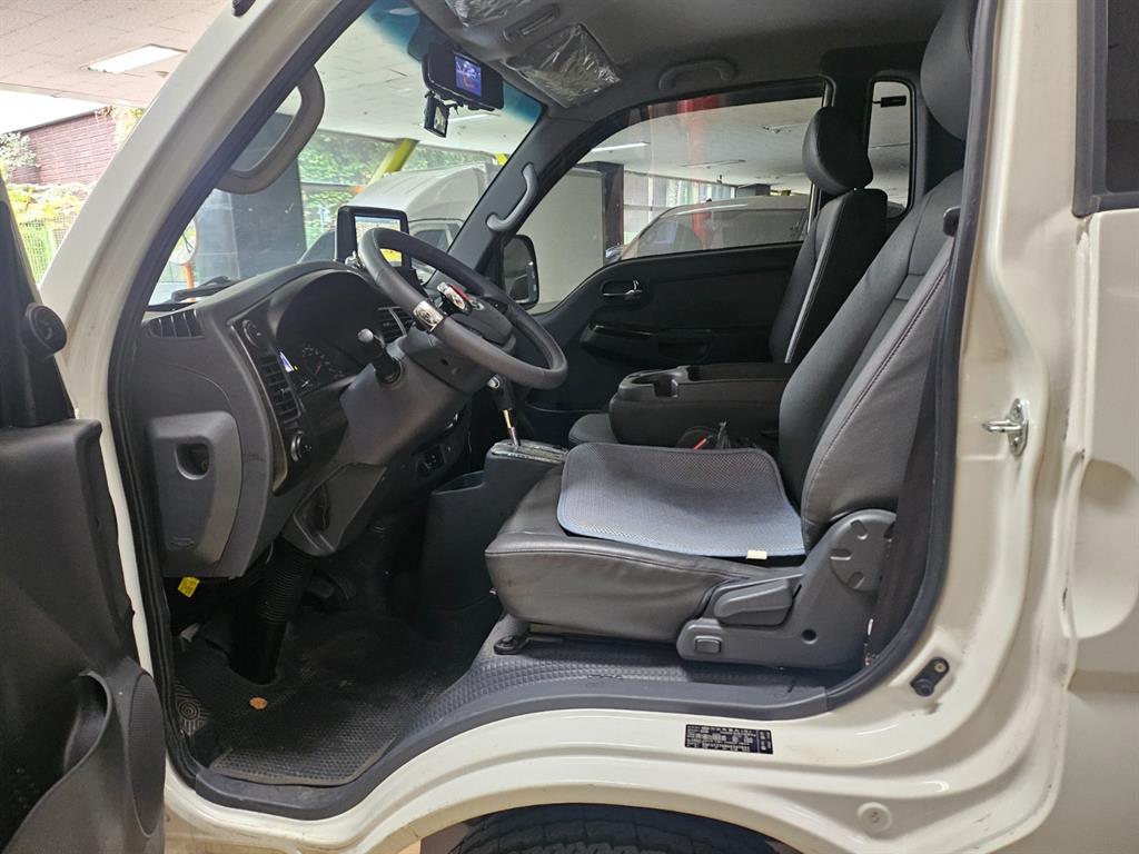 기아 봉고3 1톤 표준탑 7