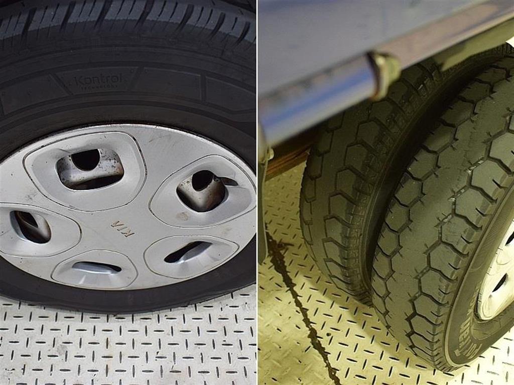 기아 봉고3 1톤 카고 7