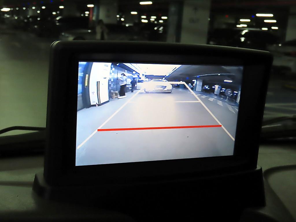 현대 포터2 1톤 카고 14