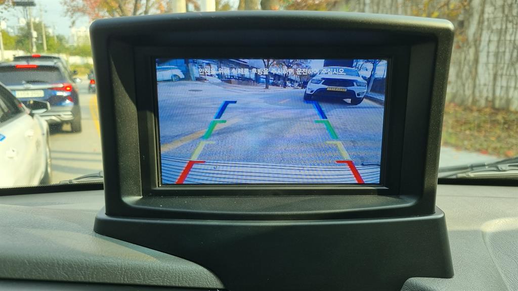 현대 포터2 1톤 냉동탑 7