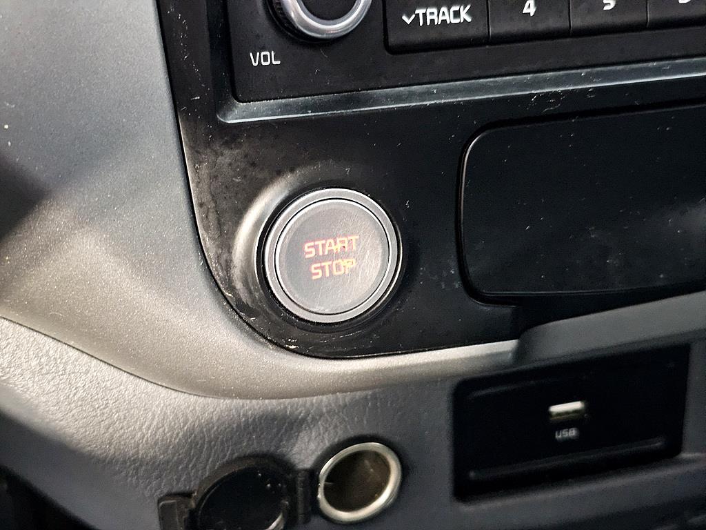 기아 봉고3 1톤 카고 전기 13