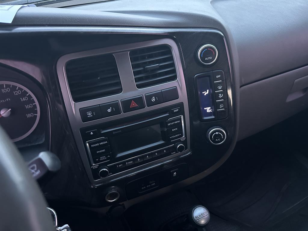 현대 포터2 1톤 카고 13