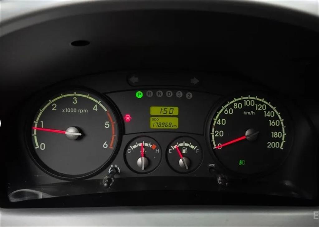 기아 봉고3 1톤 냉장탑 킹캡 6