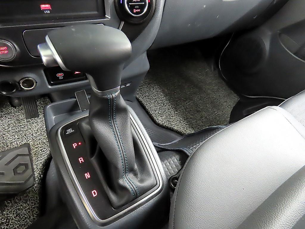 기아 봉고3 1톤 카고 전기 8