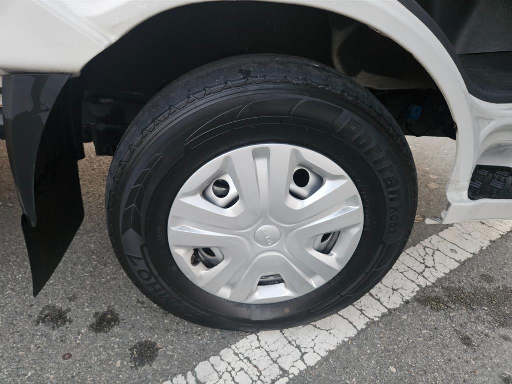 기아 봉고3 1톤 포장탑 전기 18