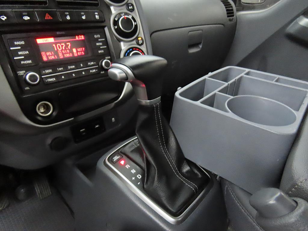 기아 봉고3 1톤 카고 9