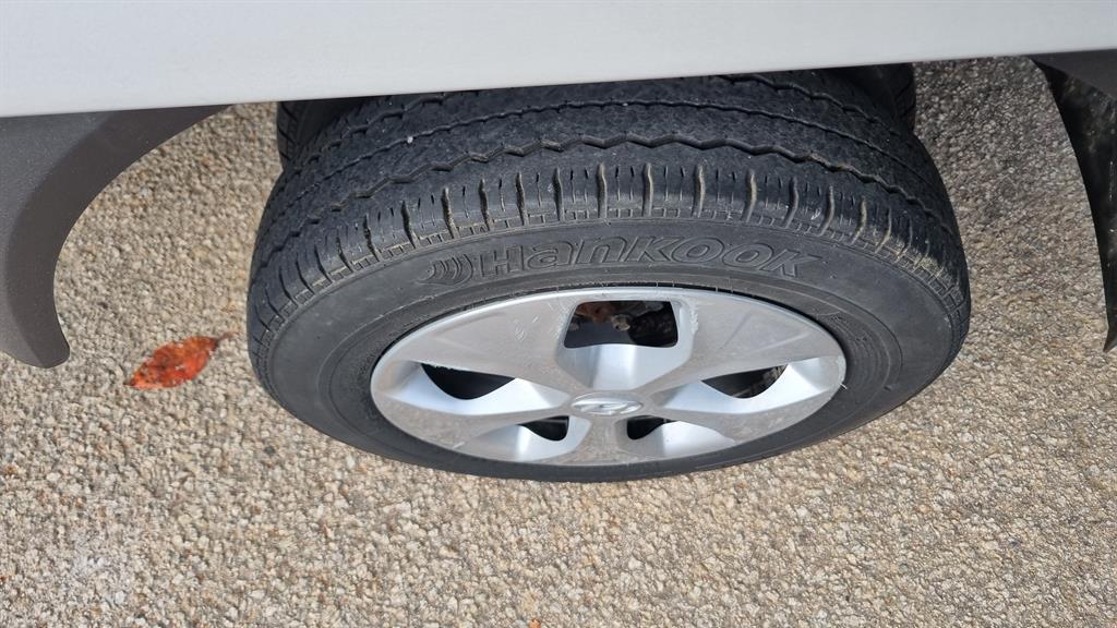 현대 포터2 1톤 냉동탑 13