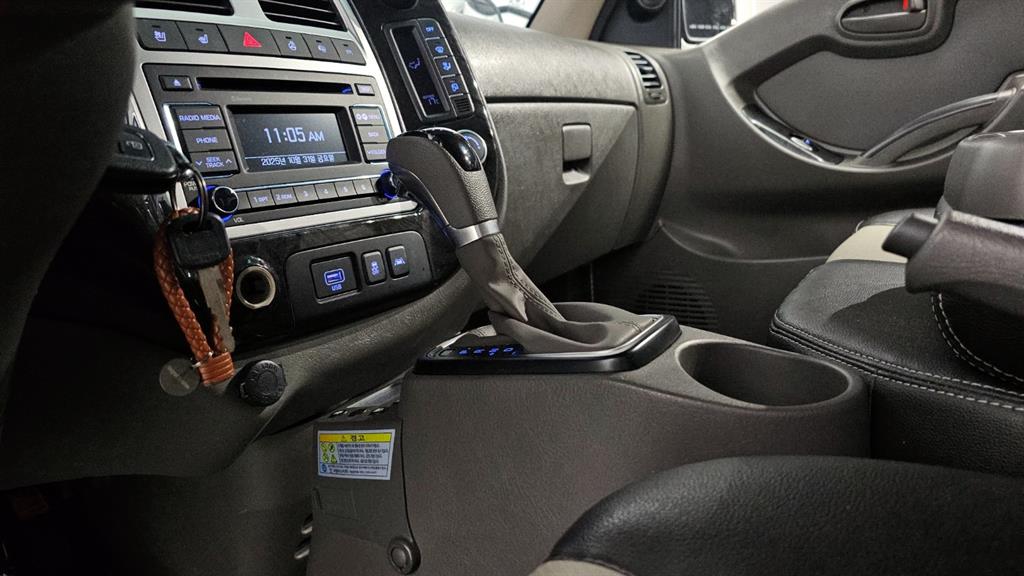 현대 포터2 1톤 냉동탑 8