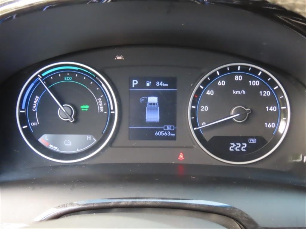 현대 포터2 1톤 표준탑 전기 4