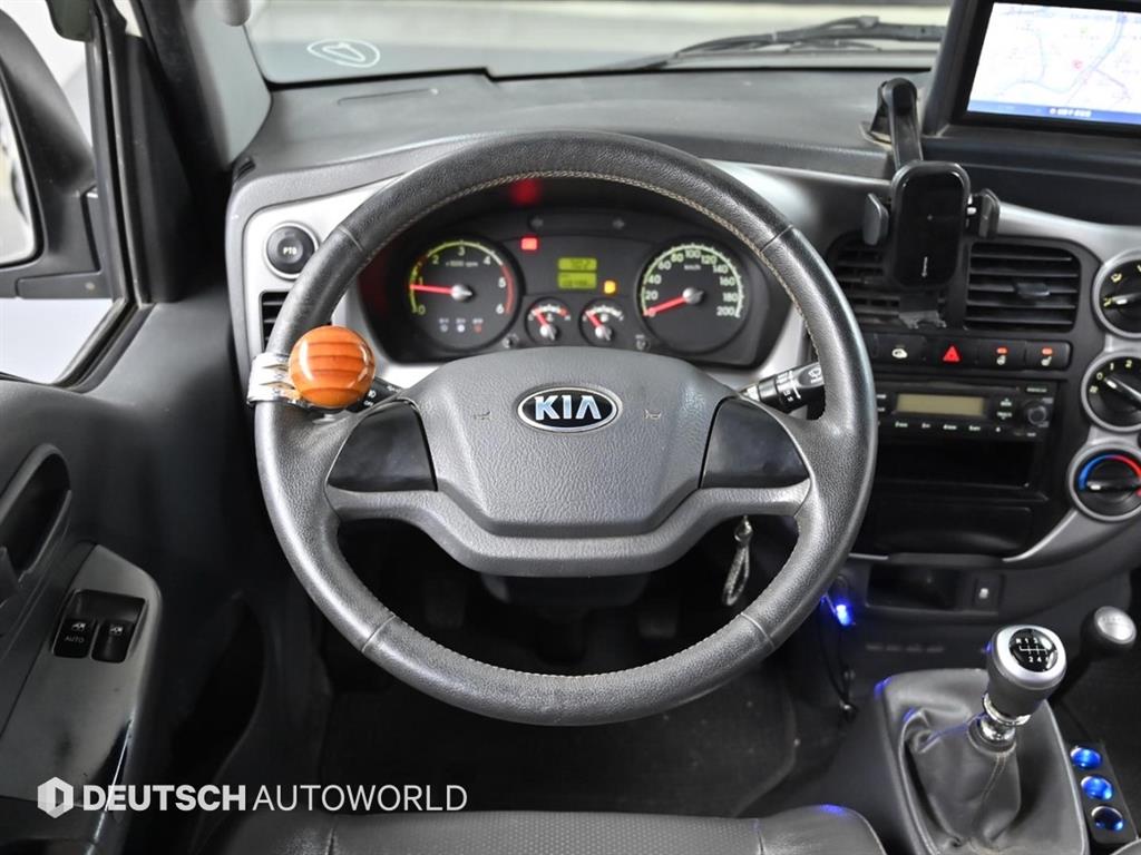 기아 봉고3 1톤 카고 12