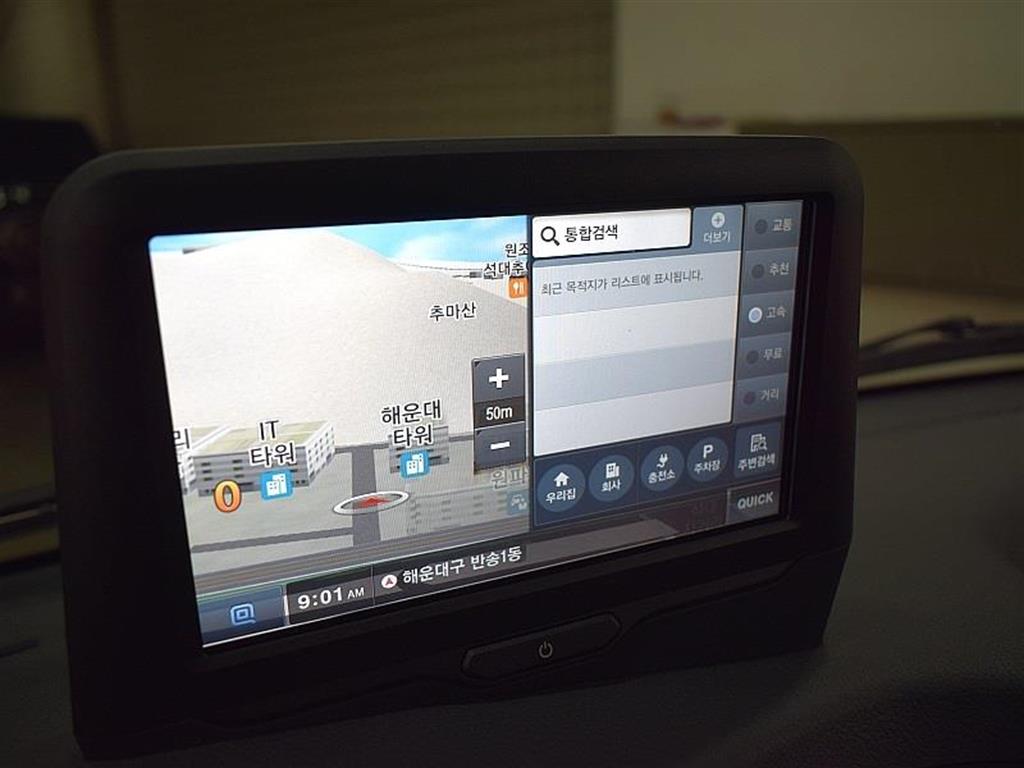 기아 봉고3 1톤 카고 전기 18