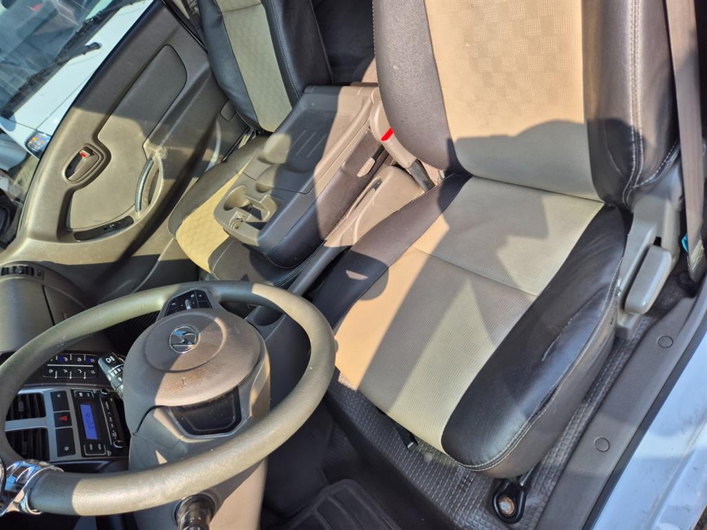 현대 포터2 1톤 저상탑 13