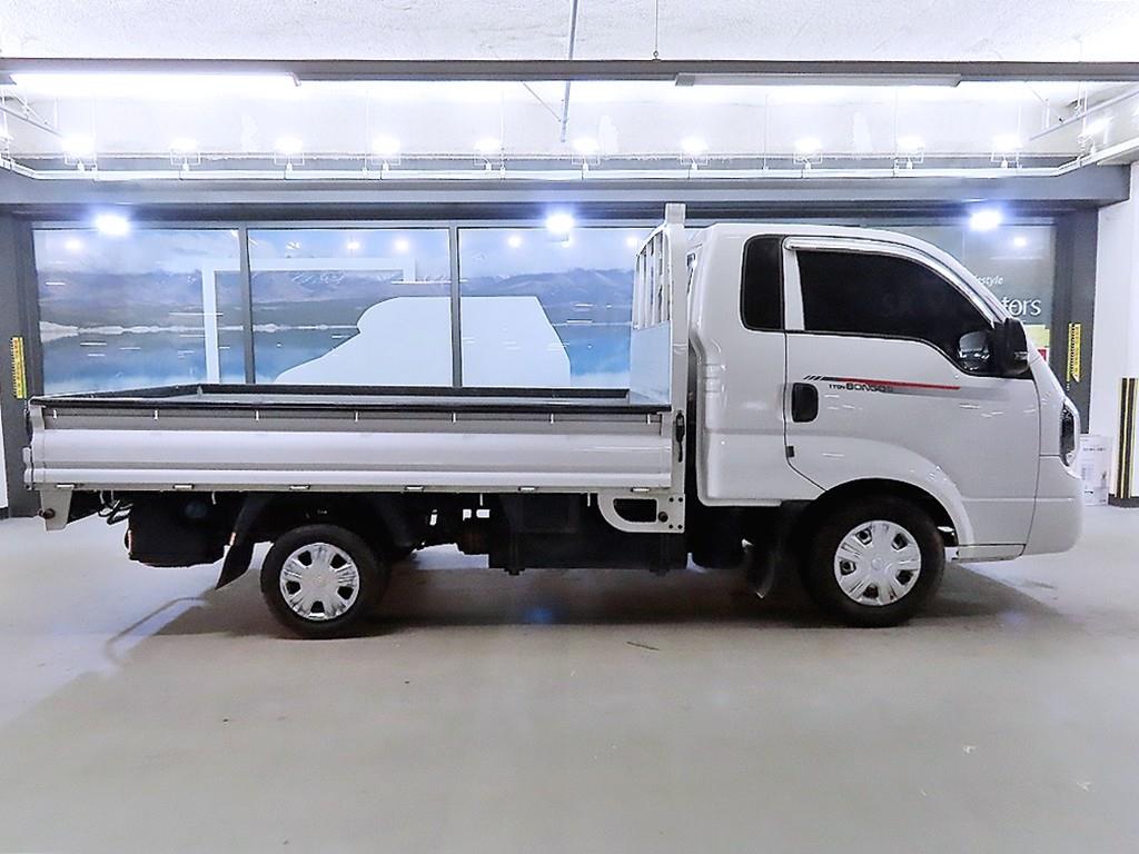 기아 봉고3 1톤 카고 2