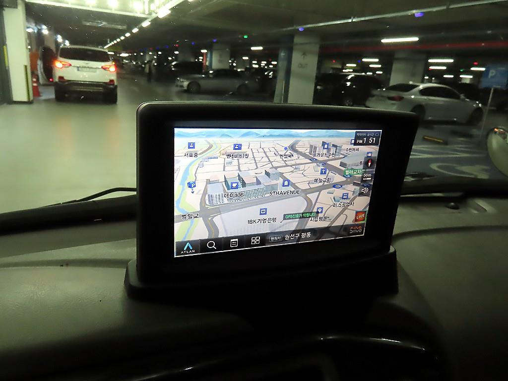 현대 포터2 1톤 카고 13