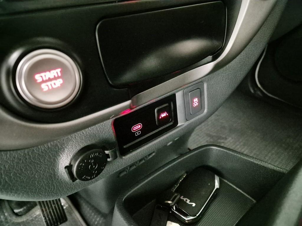 기아 봉고3 1톤 저상탑 전기 11