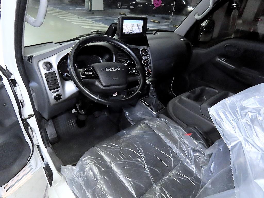 기아 봉고3 1톤 카고 9