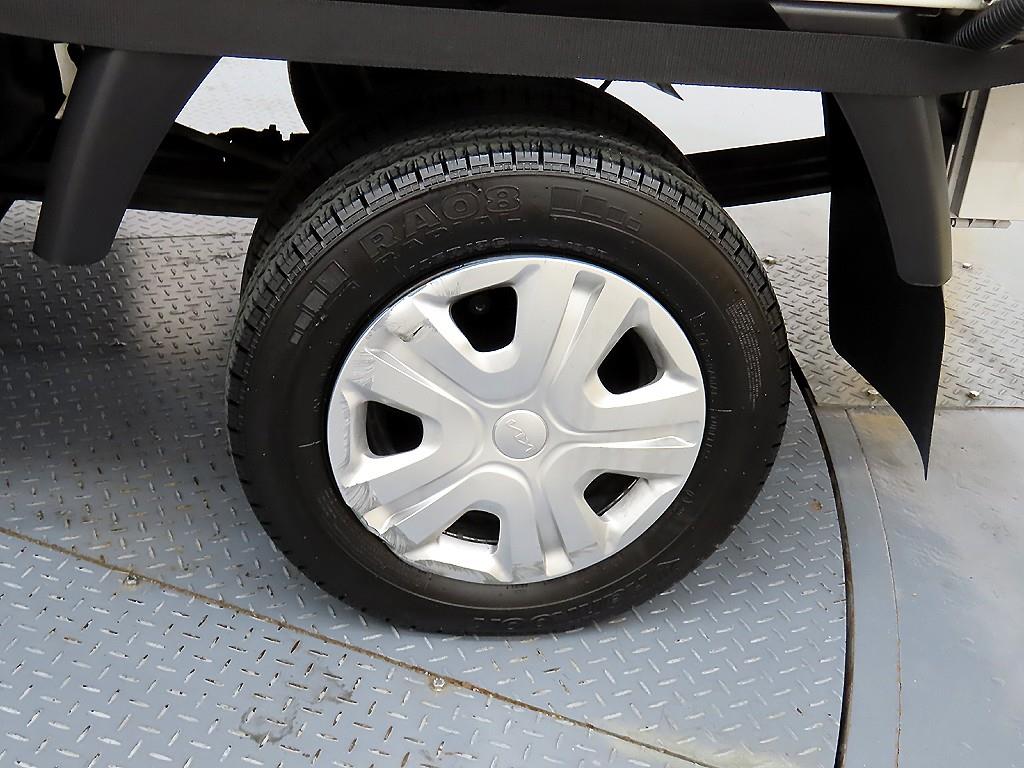 기아 봉고3 1톤 카고 전기 19