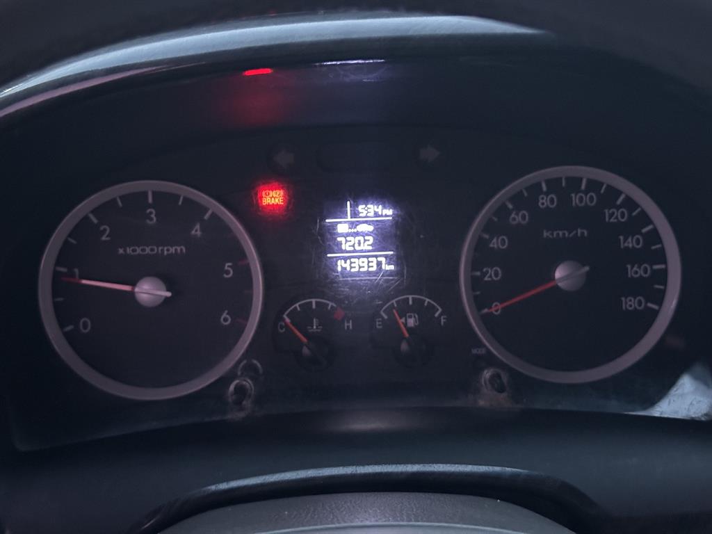 현대 포터2 1톤 카고 12