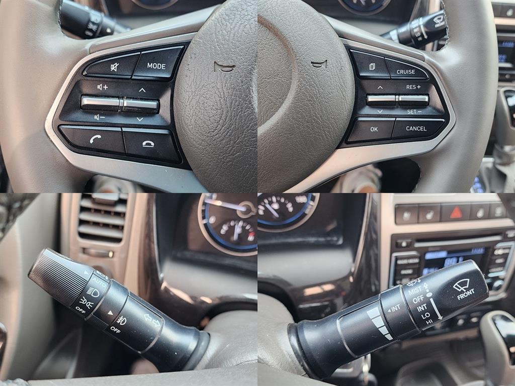 현대 포터2 1톤 카고 11