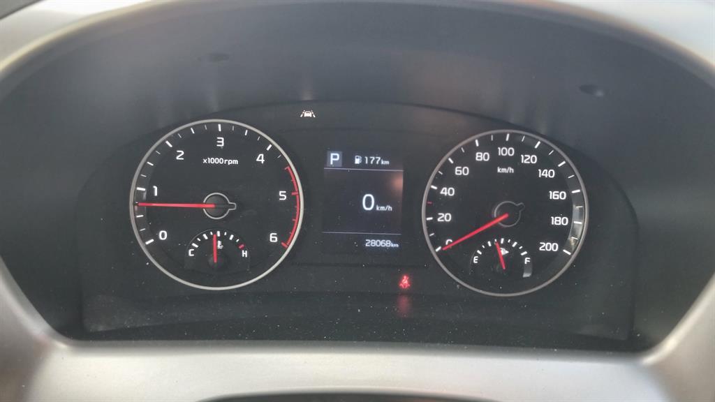 기아 봉고3 1톤 냉장탑 4