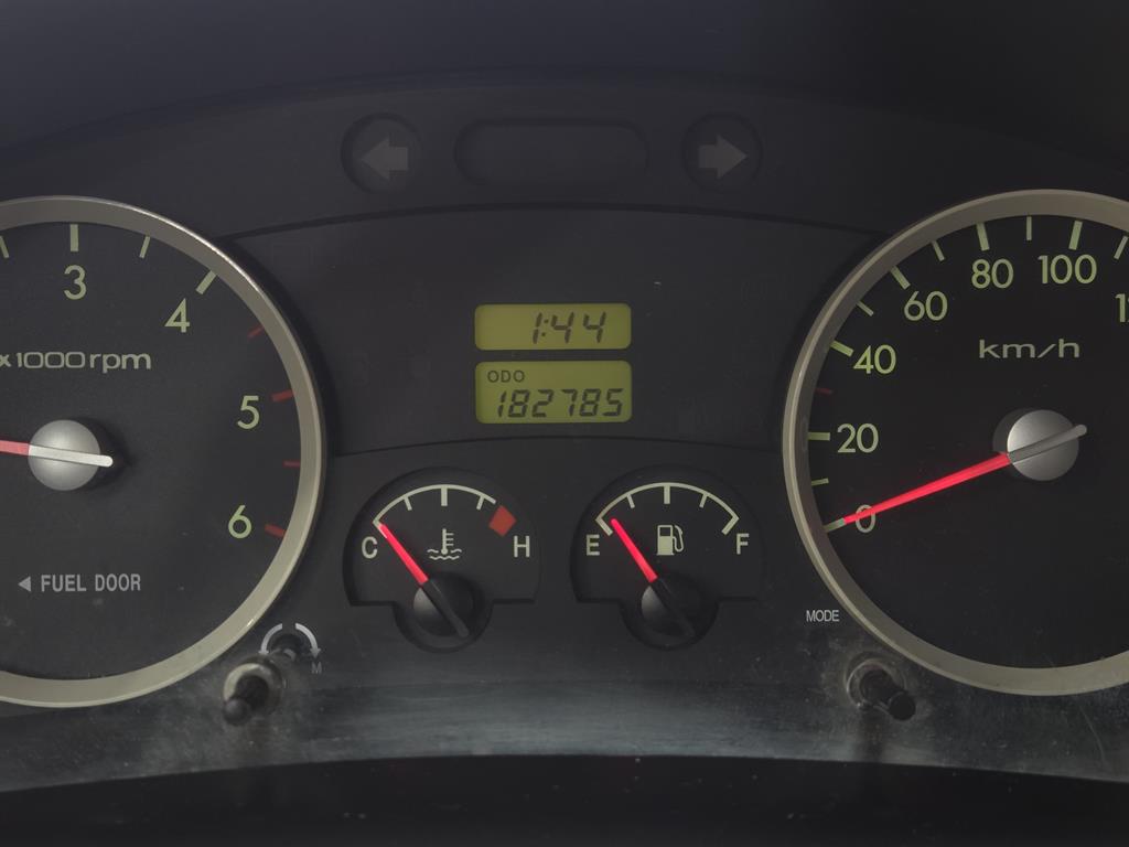 현대 포터2 1톤 냉동탑 6