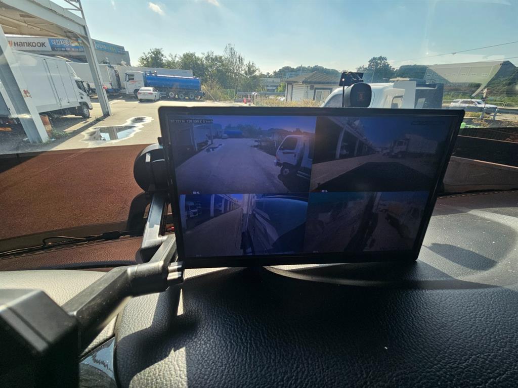 타타대우 프리마 윙바디 8.5톤 오토 11