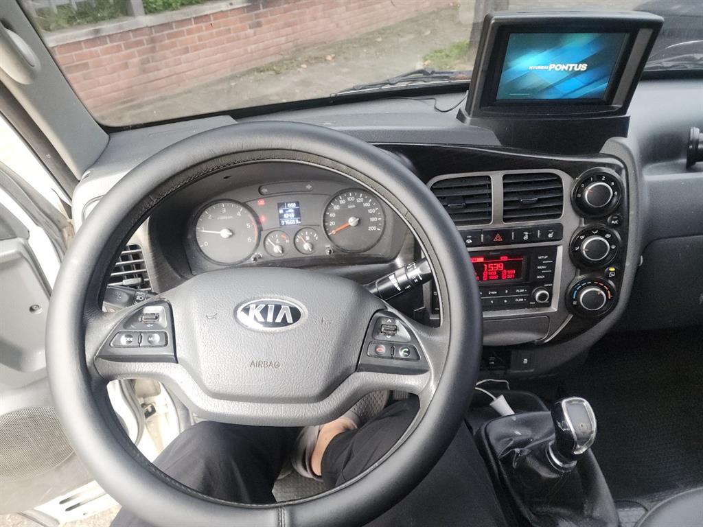 기아 봉고3 1톤 표준탑 14