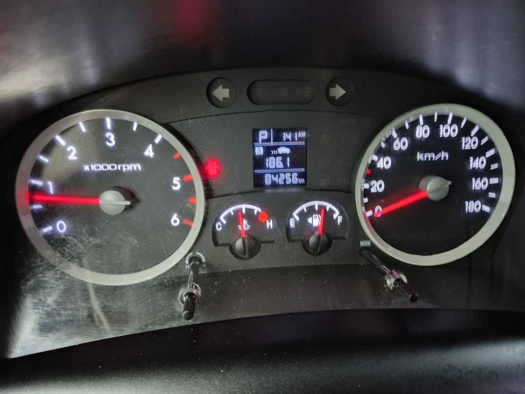 현대 포터2 1톤 냉동탑 12