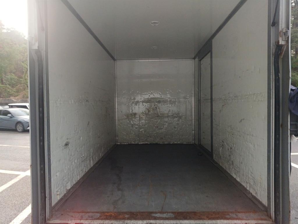 현대 포터2 1톤 표준탑 13