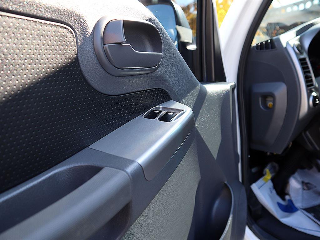 기아 봉고3 1톤 카고 LPG 15