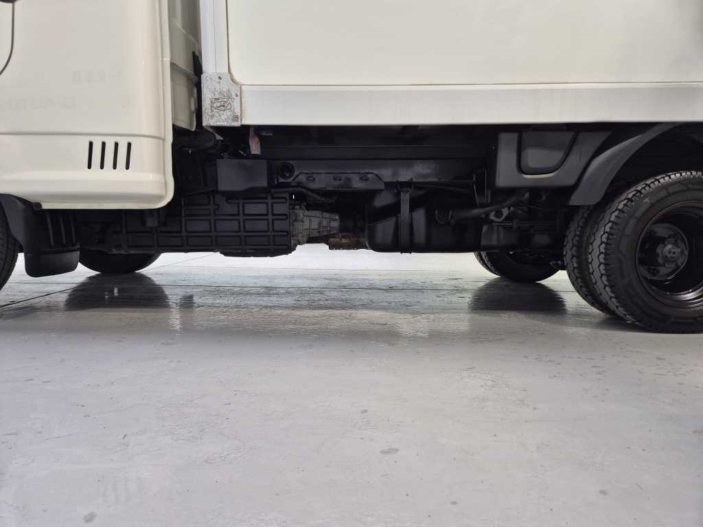 현대 포터2 1톤 냉동탑 18