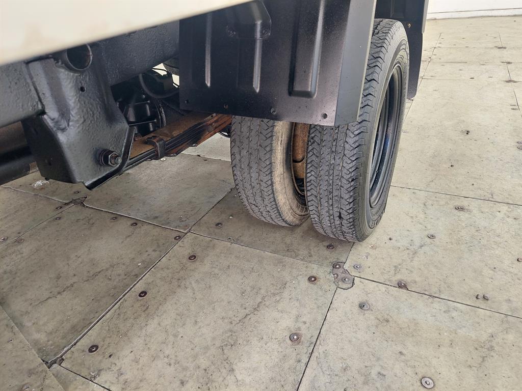 기아 봉고3 1톤 냉동탑 7