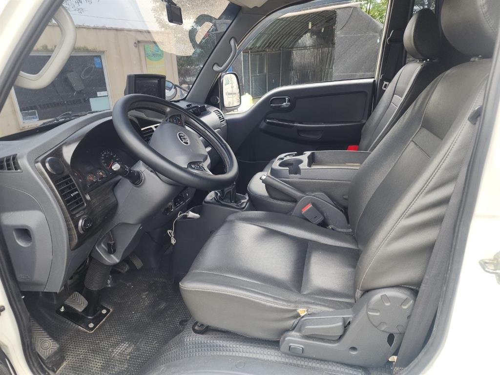 기아 봉고3 1톤 표준탑 9