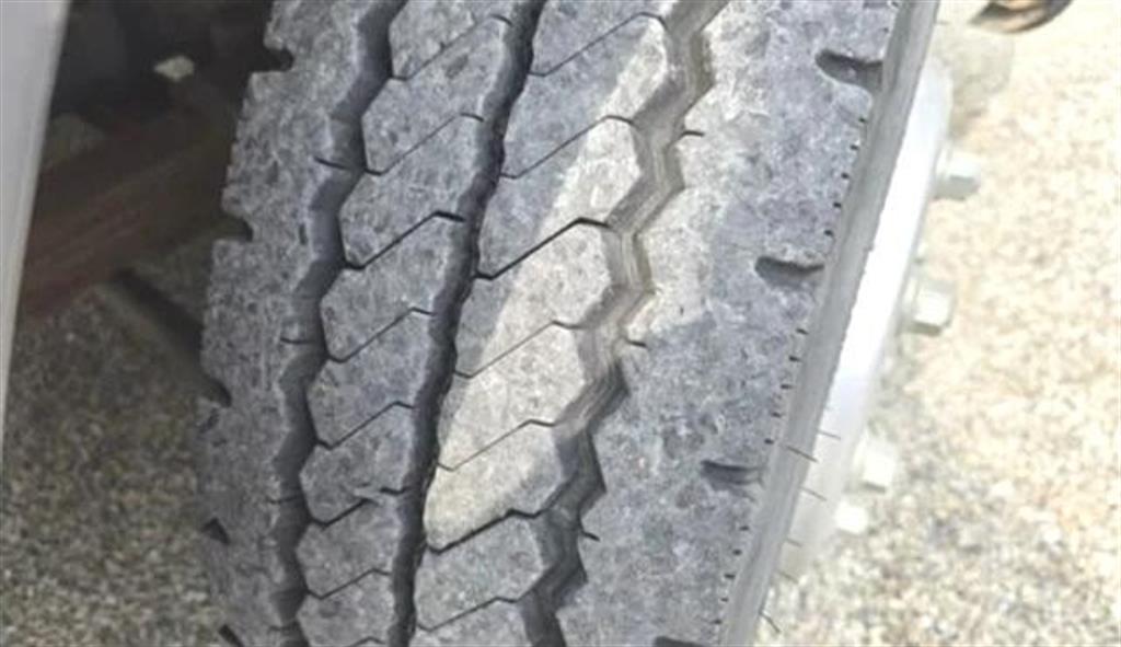 현대 메가트럭 단바리 카고 5톤 수동 5