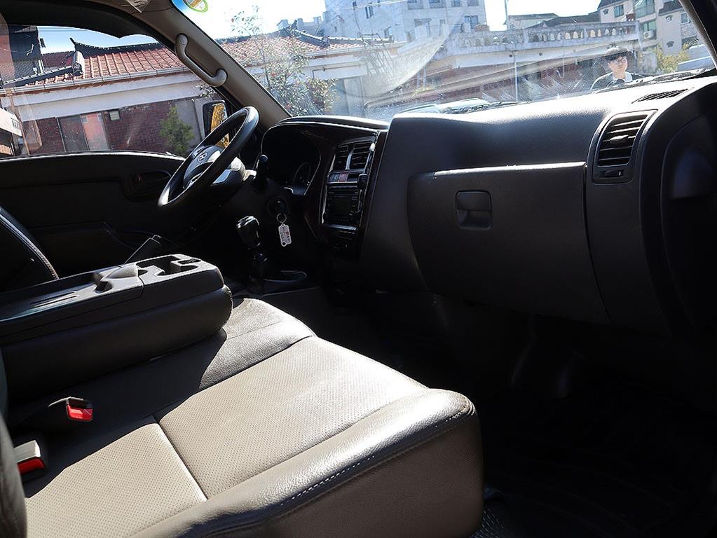 현대 포터2 1톤 카고 13