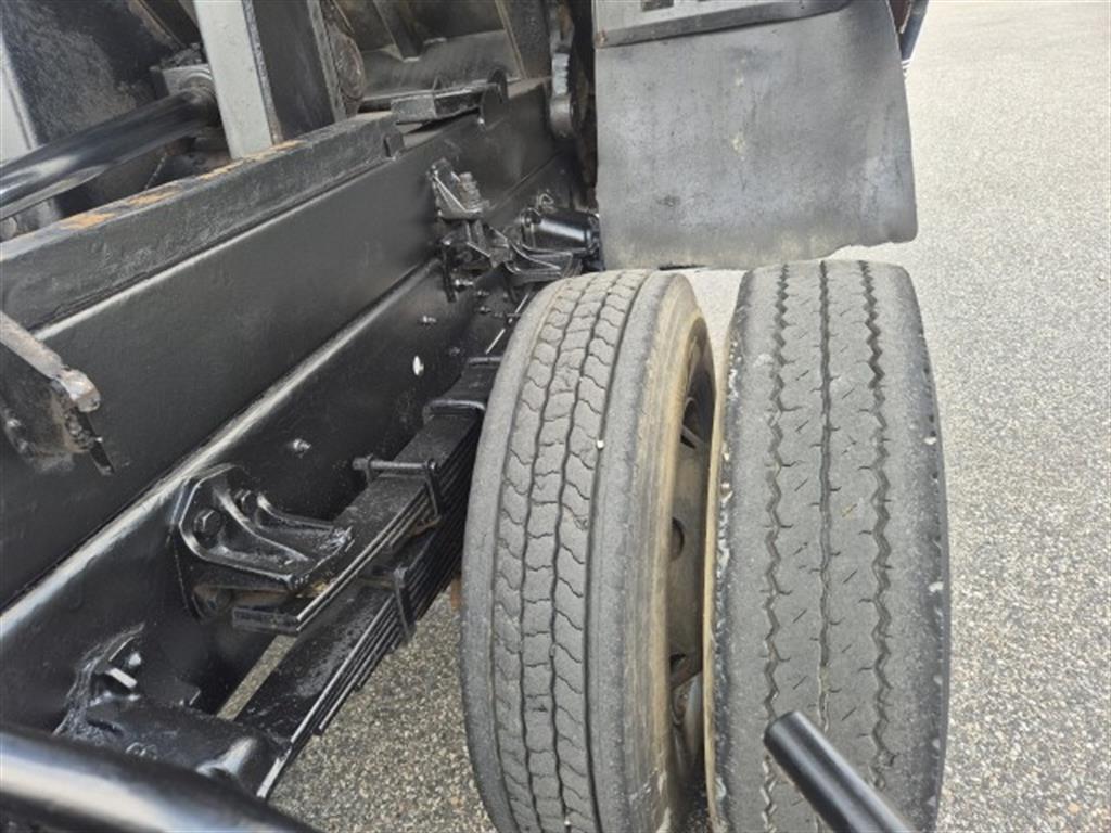 현대 슈퍼트럭 화물덤프 5톤 9