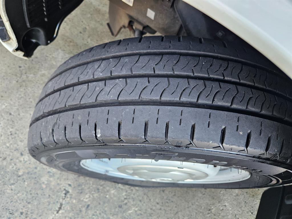 현대 포터2 1톤 냉동탑 9