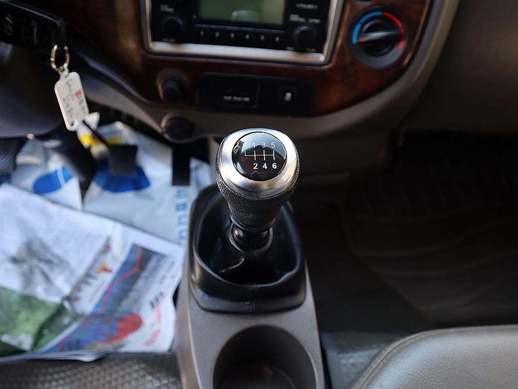 현대 포터2 1톤 카고 12