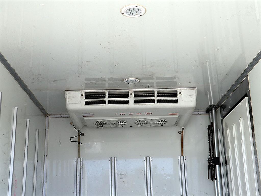 기아 봉고3 1톤 냉장탑 트윈컴프 16