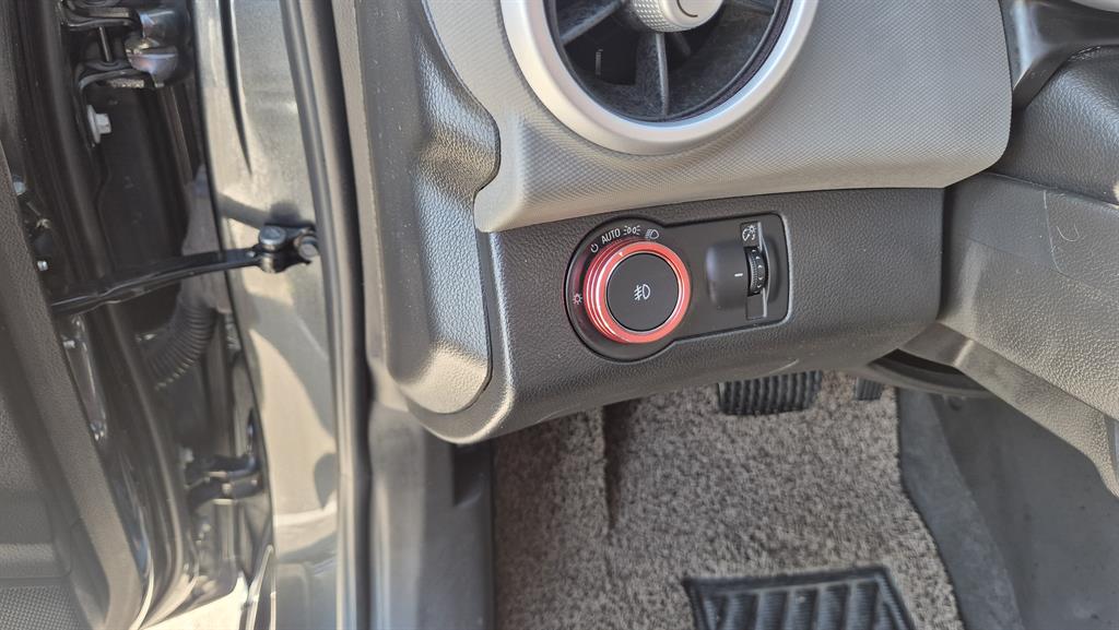 Chevrolet Aveo 1.4 Turbo LS 9