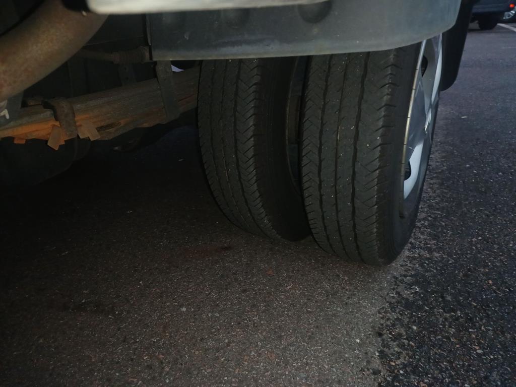 현대 포터2 1톤 표준탑 11