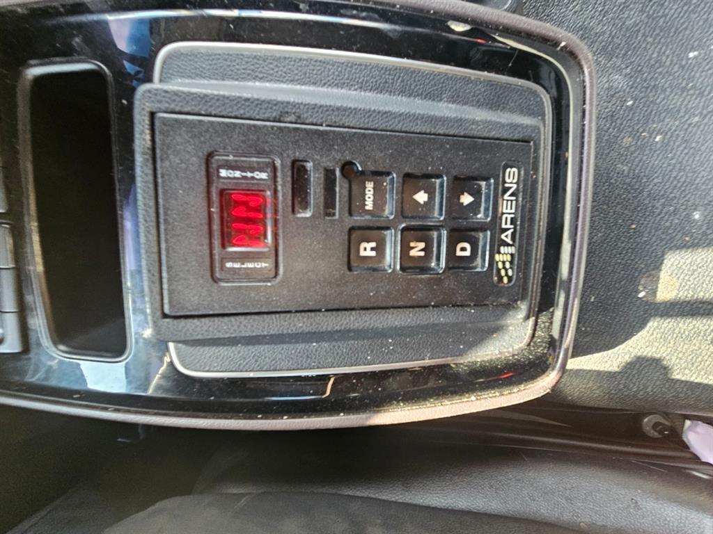 타타대우 프리마 윙바디 8.5톤 오토 10