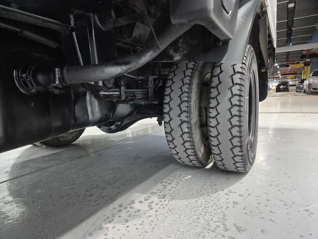 현대 포터2 1톤 냉동탑 8