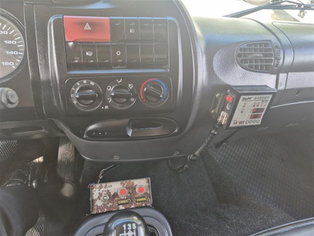 현대 슈퍼트럭 화물덤프 5톤 14