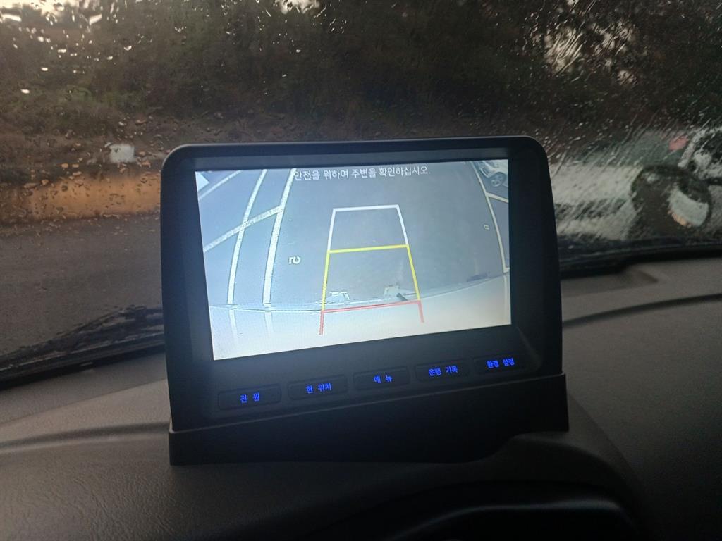 현대 포터2 1톤 표준탑 9