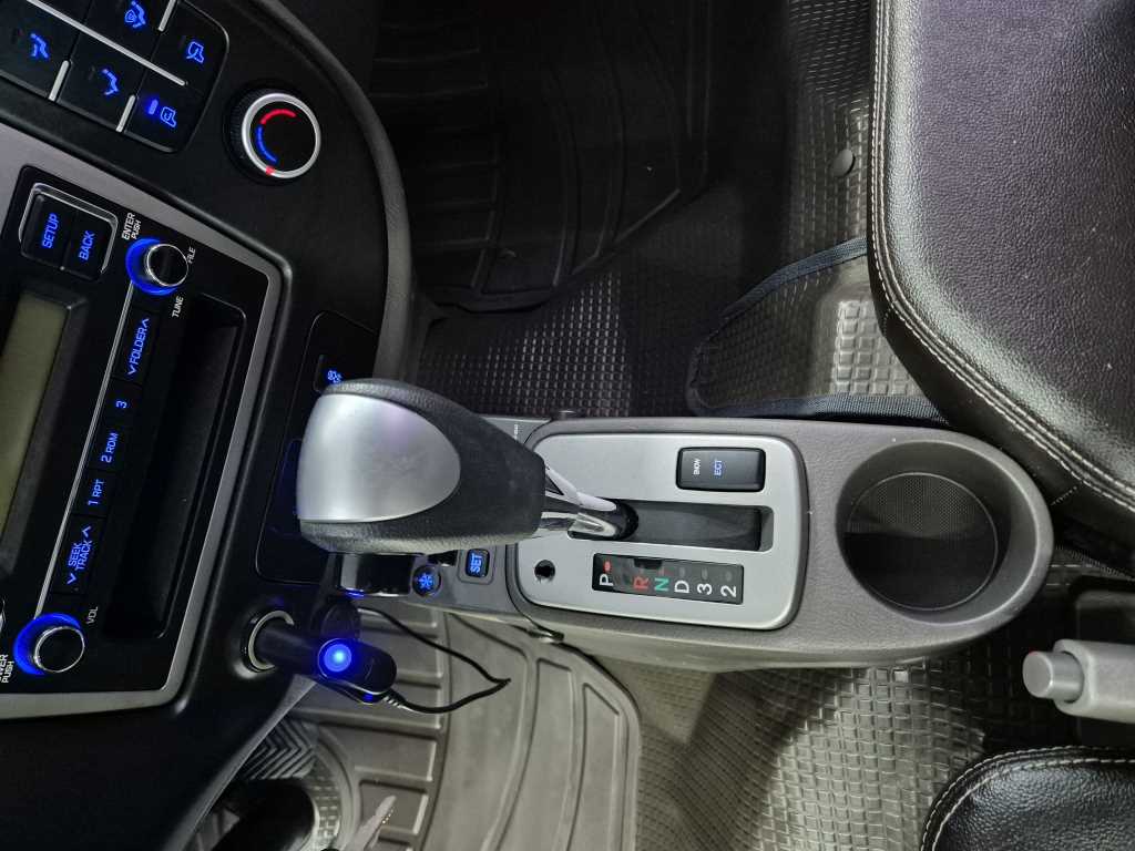 현대 포터2 1톤 냉동탑 14